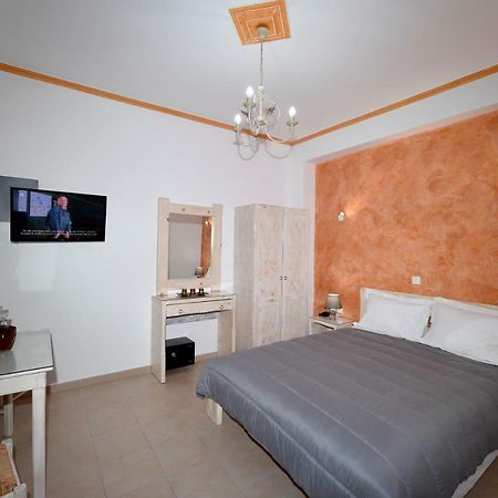 Sweet Homes By Stelios & Petroula Firá Buitenkant foto