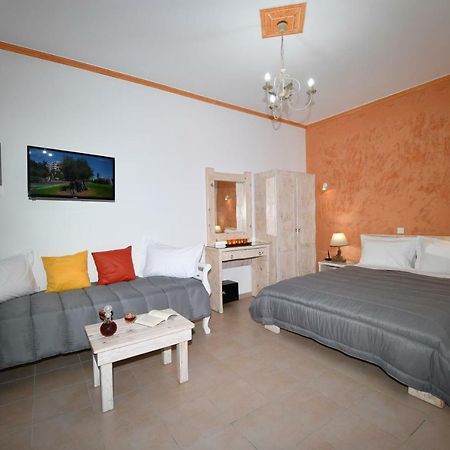 Sweet Homes By Stelios & Petroula Firá Buitenkant foto
