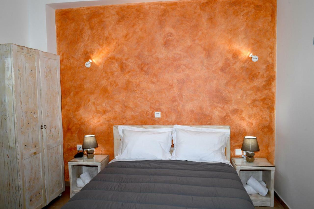 Sweet Homes By Stelios & Petroula Firá Buitenkant foto
